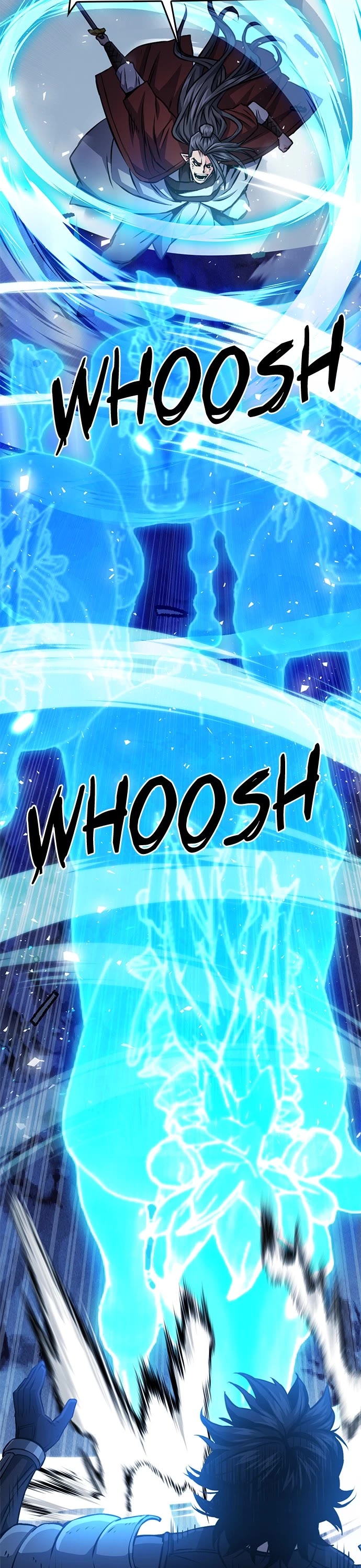 Seoul Station Druid chapter 120 page 13