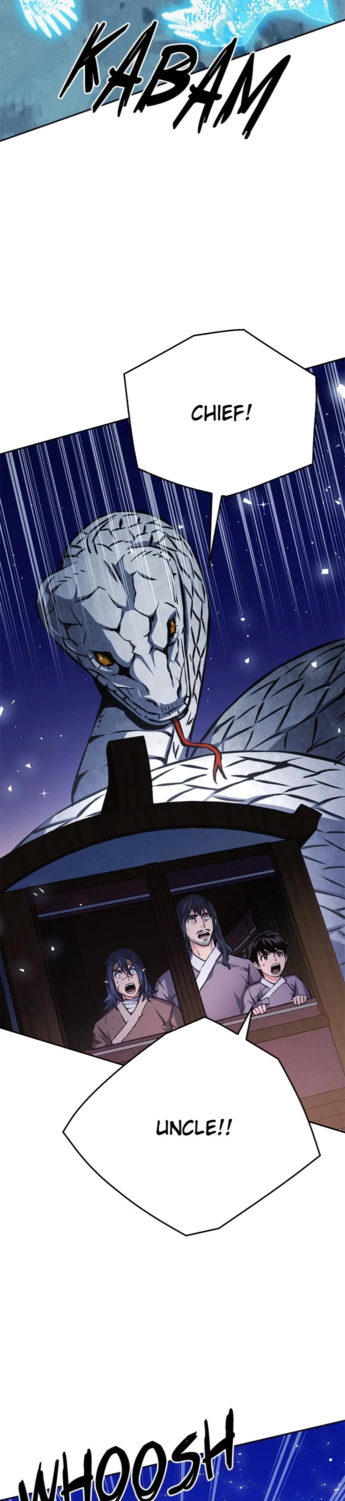 Seoul Station Druid chapter 120 page 16