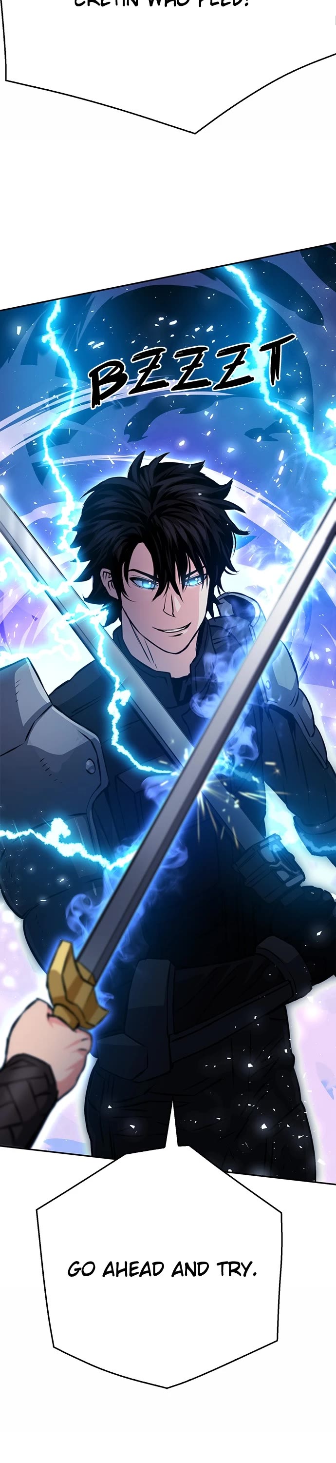 Seoul Station Druid chapter 120 page 2