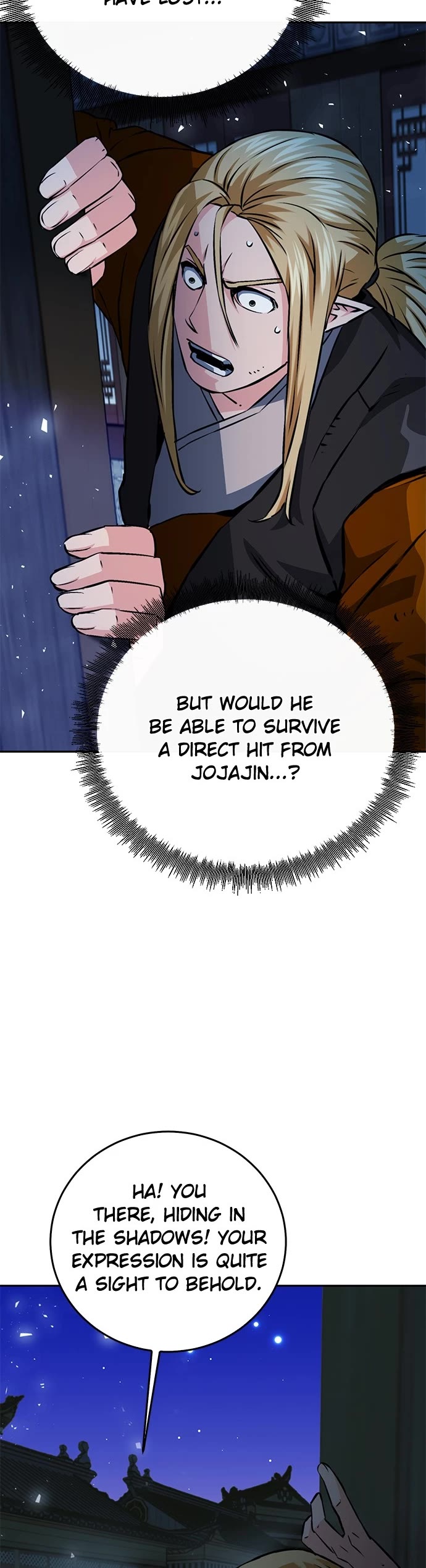 Seoul Station Druid chapter 120 page 20