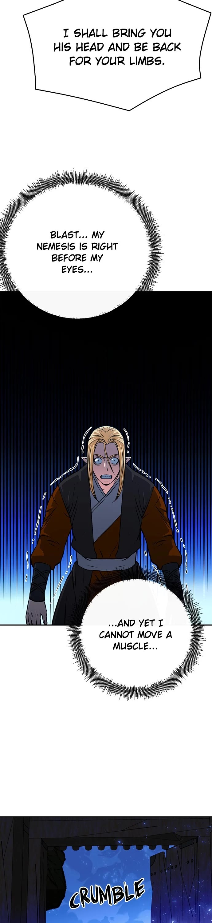 Seoul Station Druid chapter 120 page 22