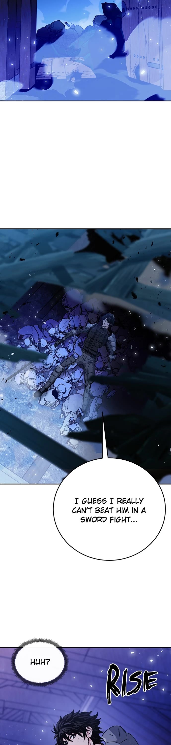 Seoul Station Druid chapter 120 page 23