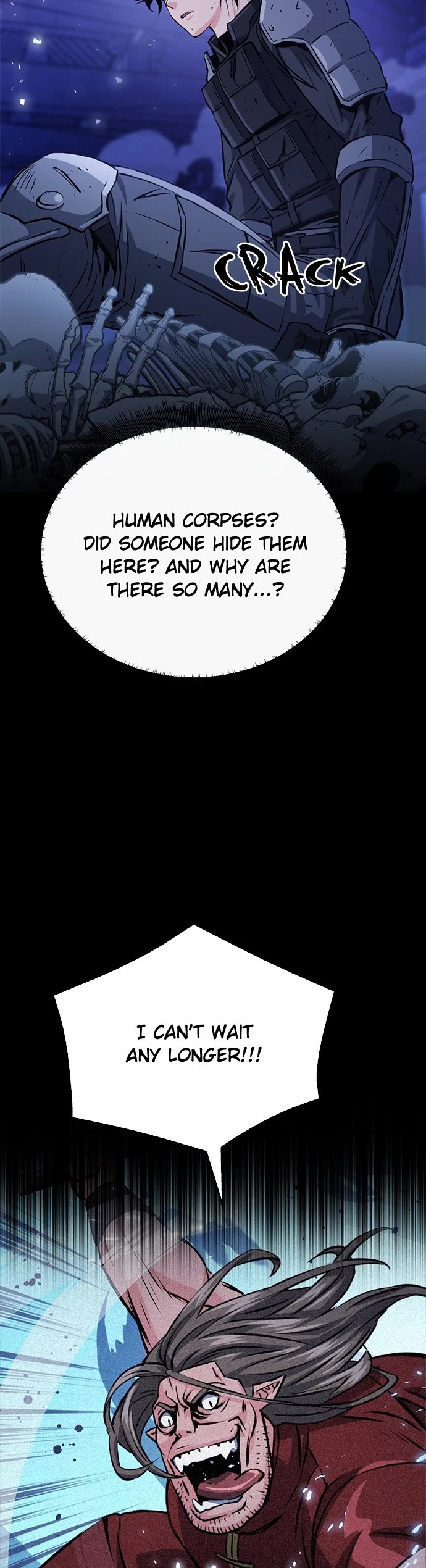 Seoul Station Druid chapter 120 page 24