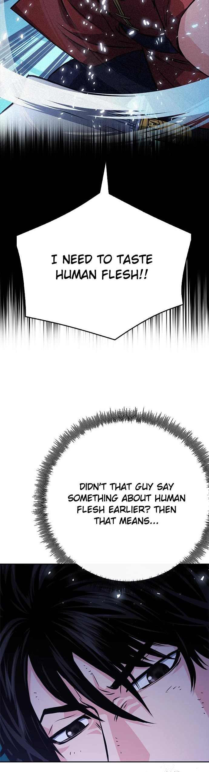 Seoul Station Druid chapter 120 page 25