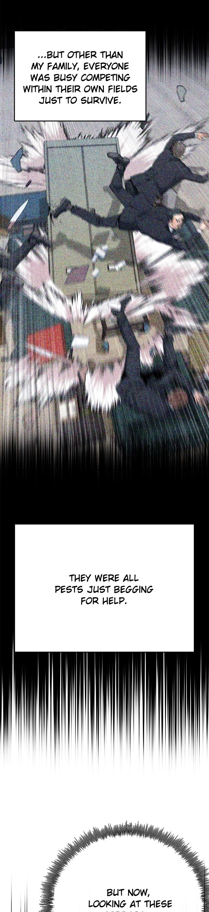 Seoul Station Druid chapter 120 page 28