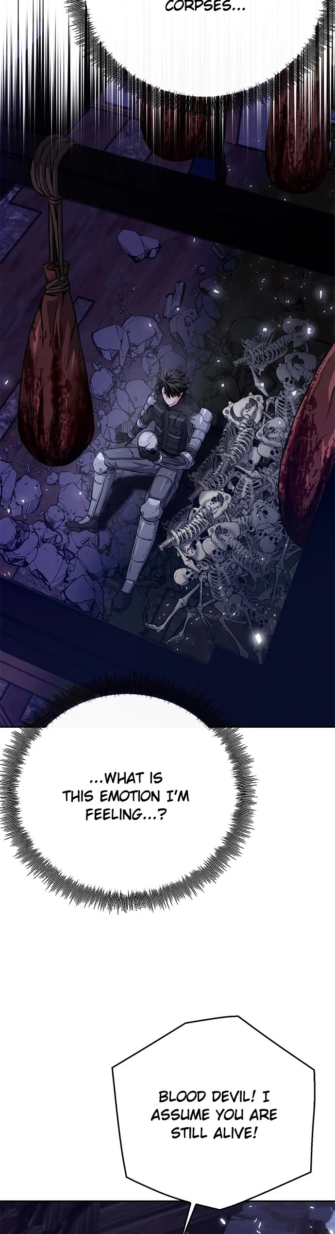 Seoul Station Druid chapter 120 page 29