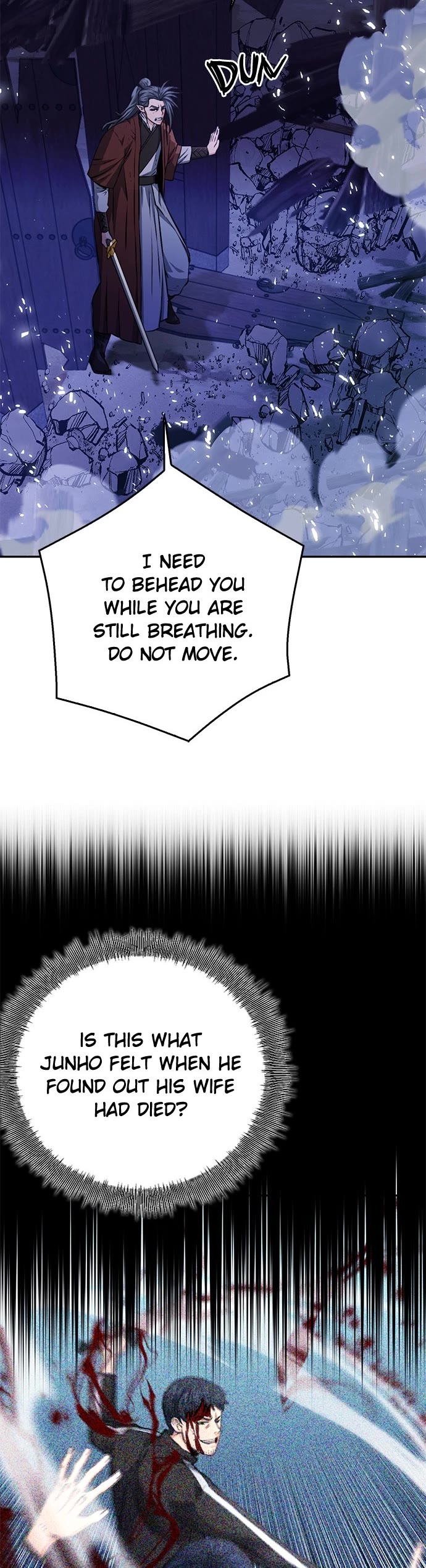 Seoul Station Druid chapter 120 page 30