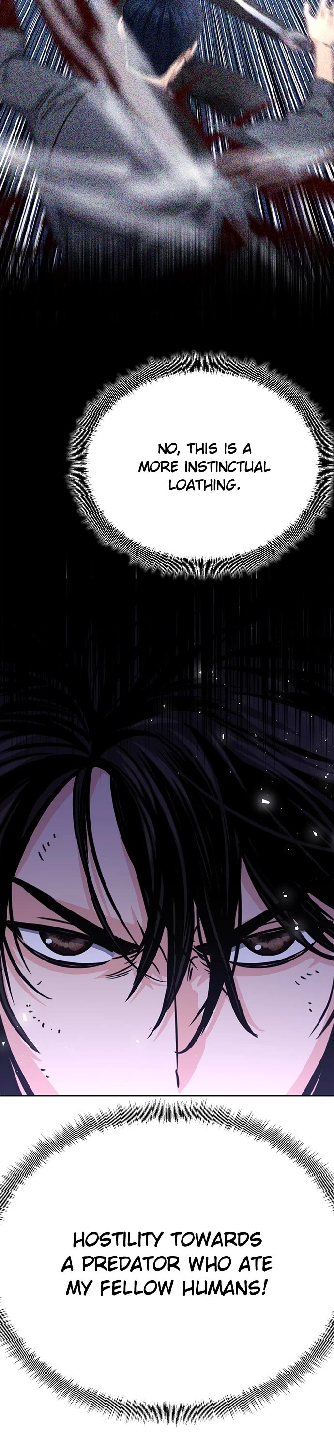 Seoul Station Druid chapter 120 page 31