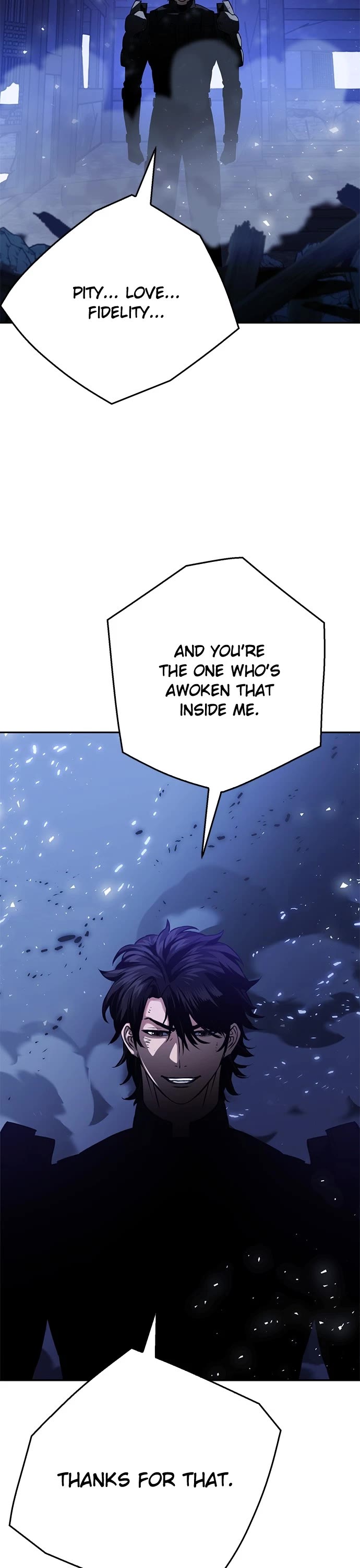 Seoul Station Druid chapter 120 page 33