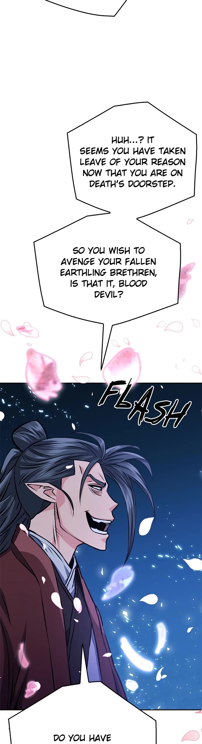 Seoul Station Druid chapter 120 page 34