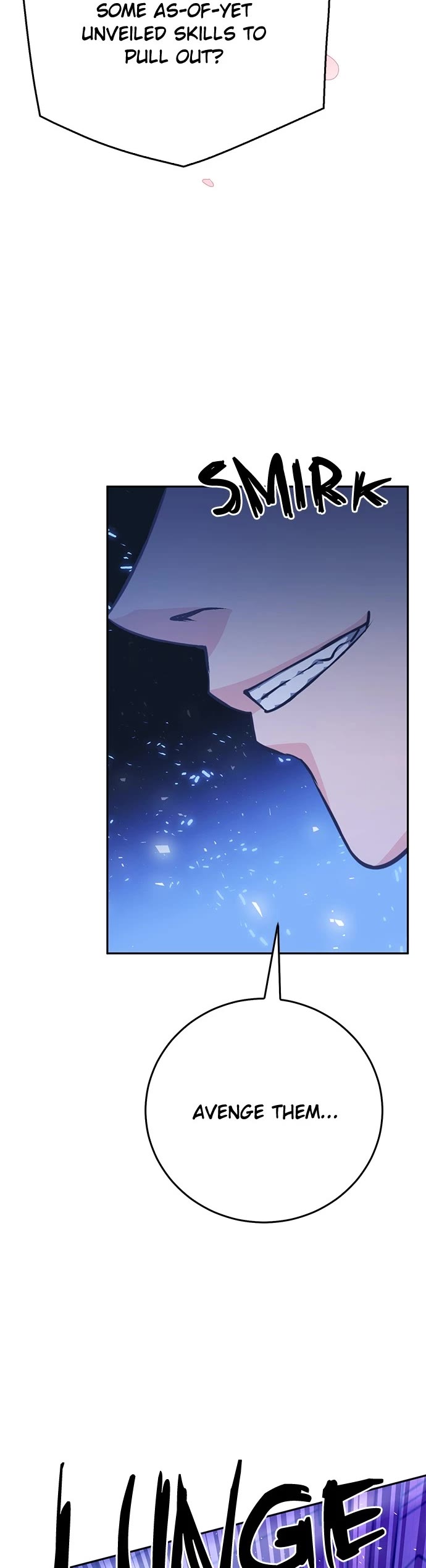 Seoul Station Druid chapter 120 page 35