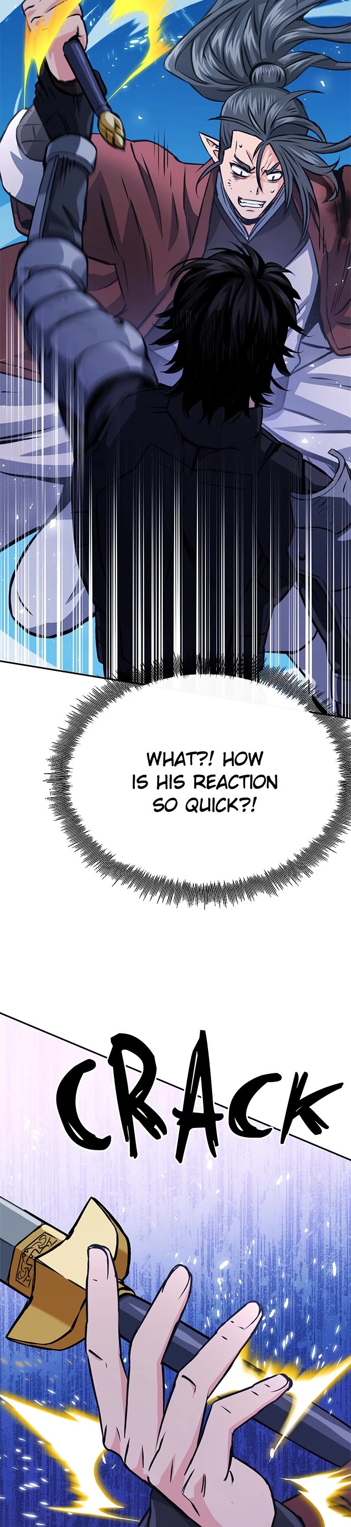 Seoul Station Druid chapter 120 page 38