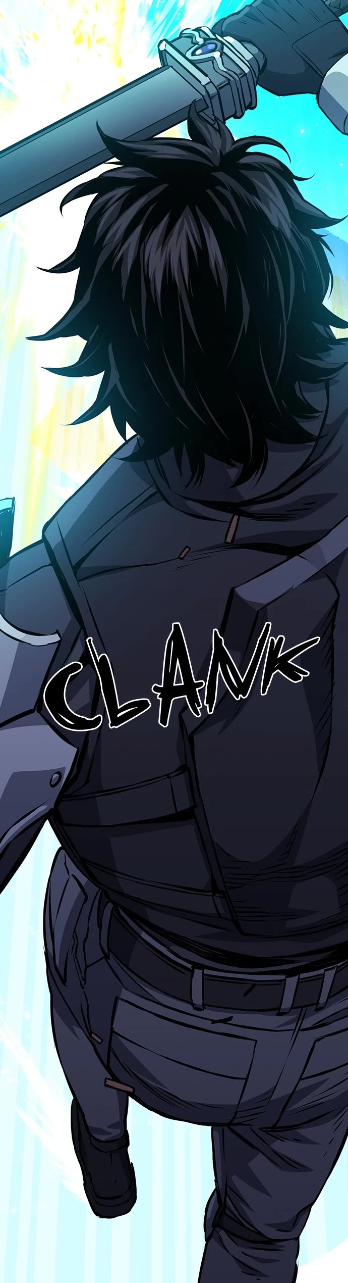 Seoul Station Druid chapter 120 page 4