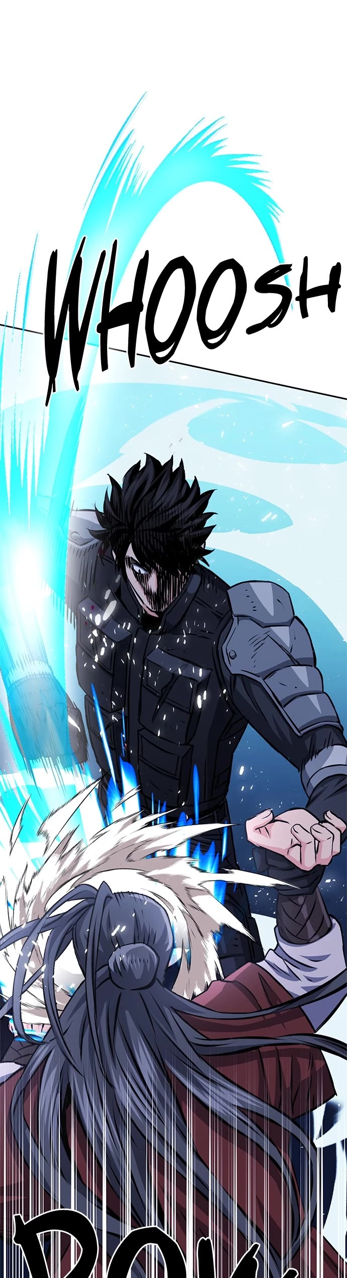 Seoul Station Druid chapter 120 page 40