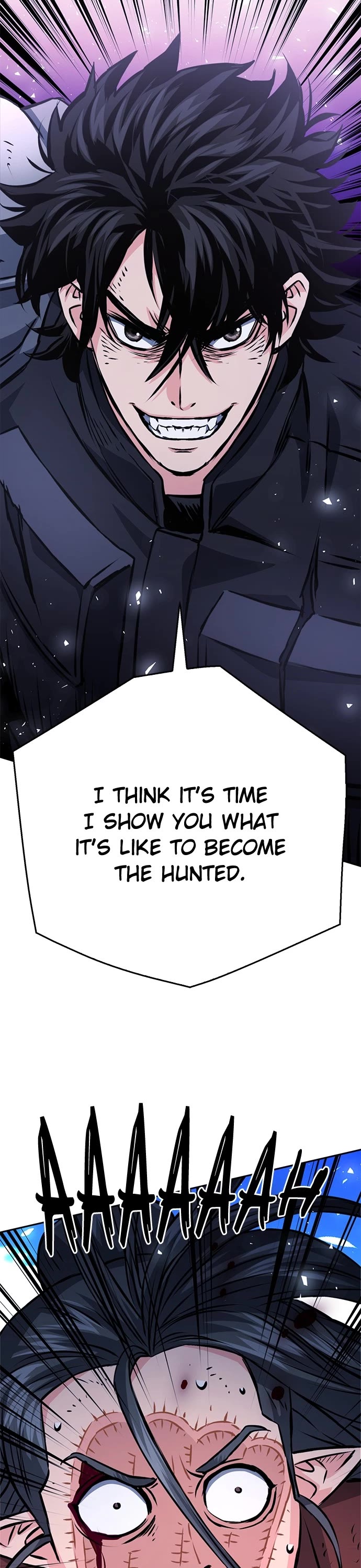 Seoul Station Druid chapter 120 page 42