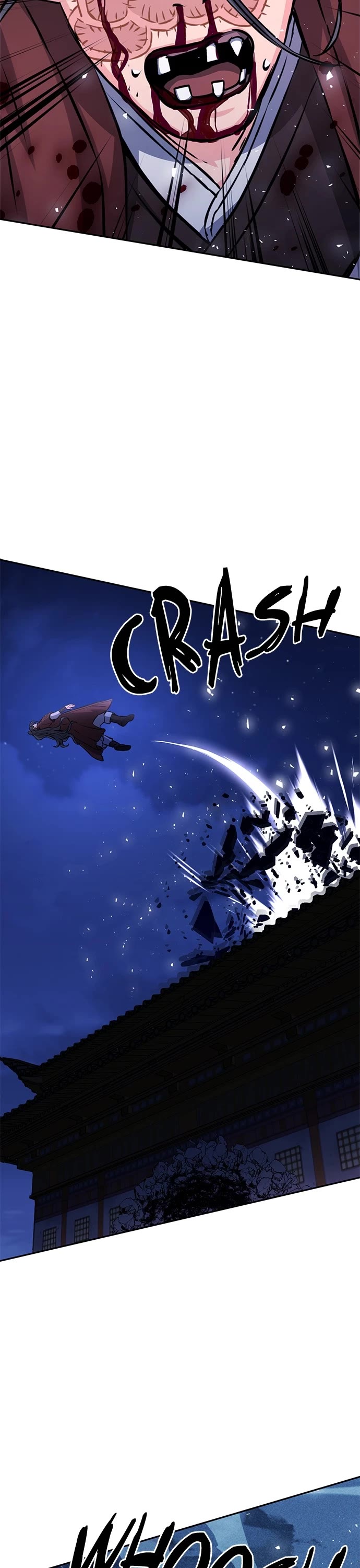 Seoul Station Druid chapter 120 page 43