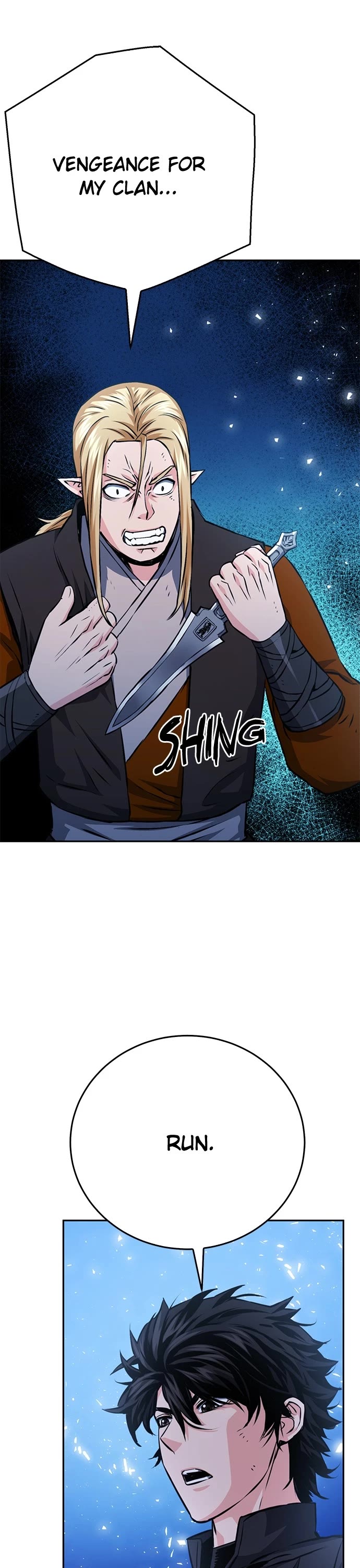 Seoul Station Druid chapter 120 page 48