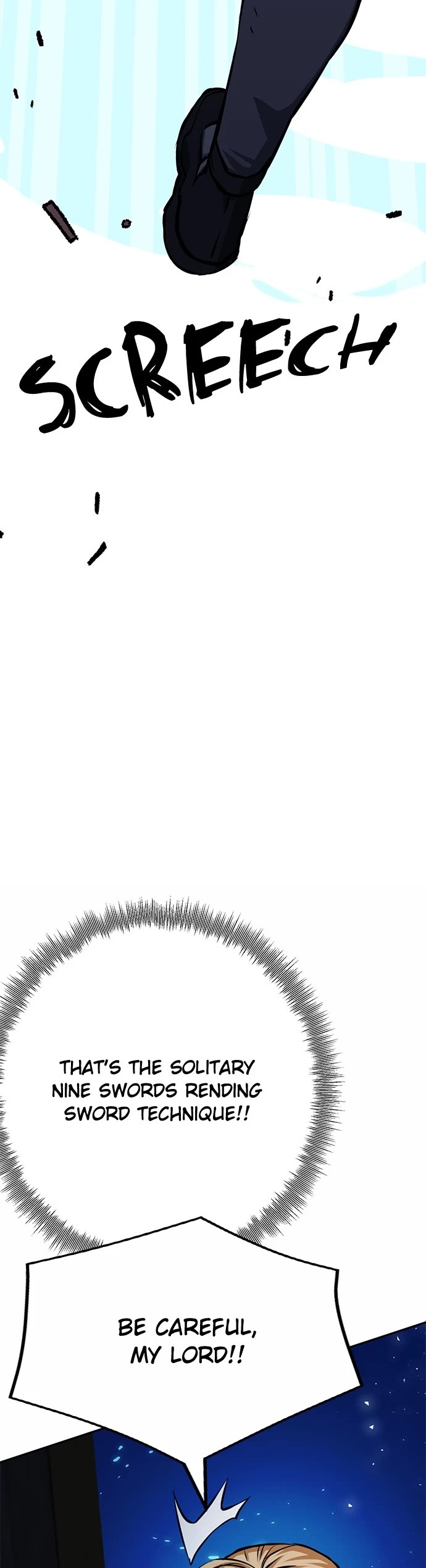 Seoul Station Druid chapter 120 page 5