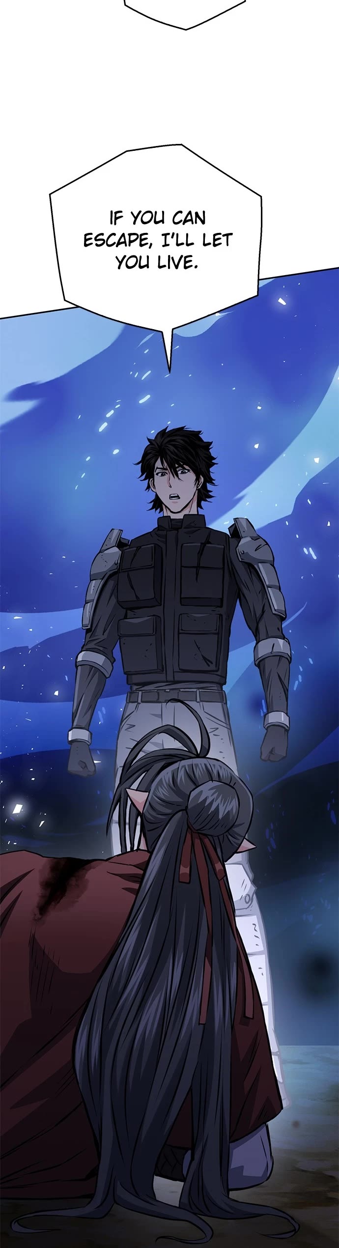 Seoul Station Druid chapter 120 page 50