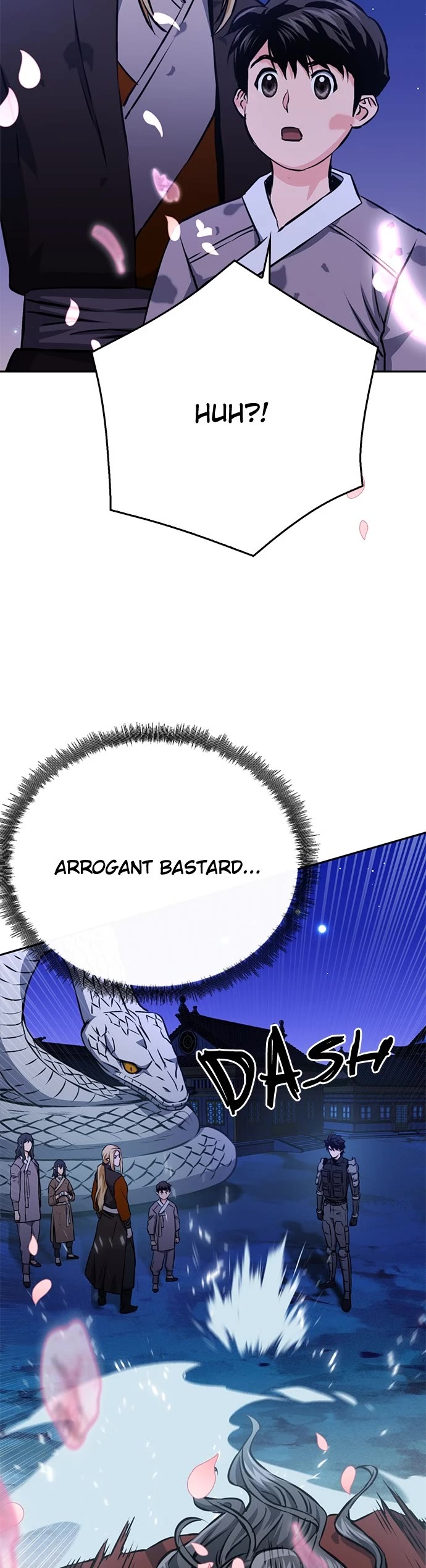 Seoul Station Druid chapter 120 page 54