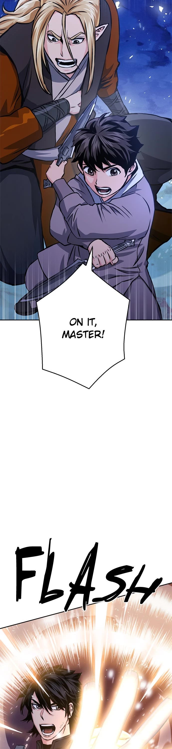 Seoul Station Druid chapter 120 page 56