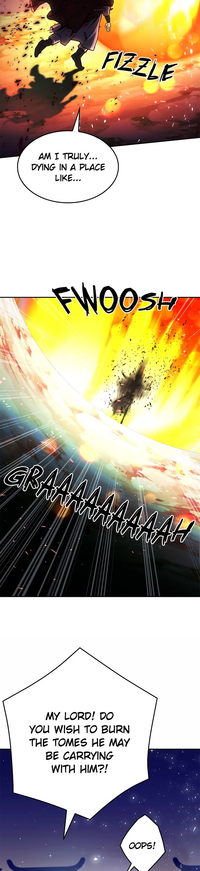 Seoul Station Druid chapter 120 page 61