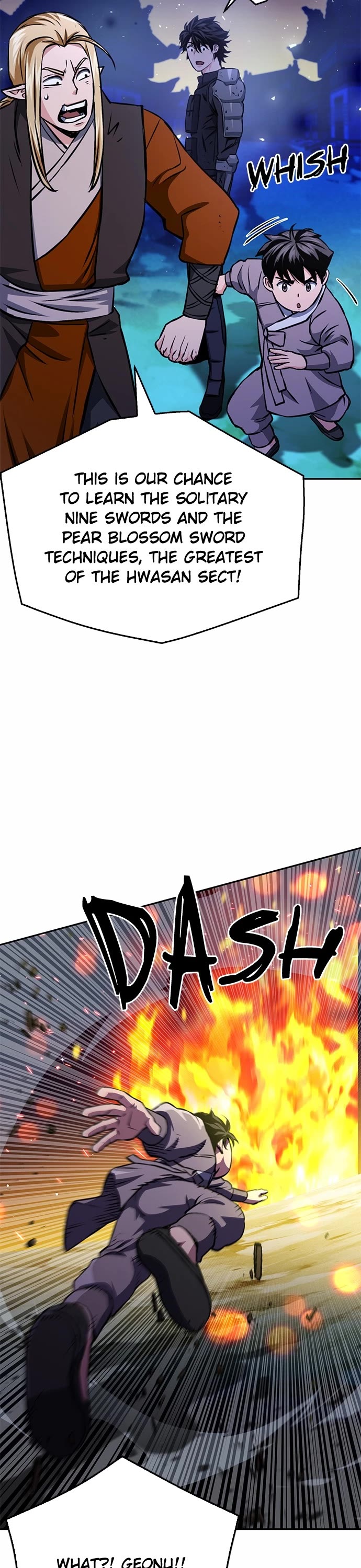 Seoul Station Druid chapter 120 page 62