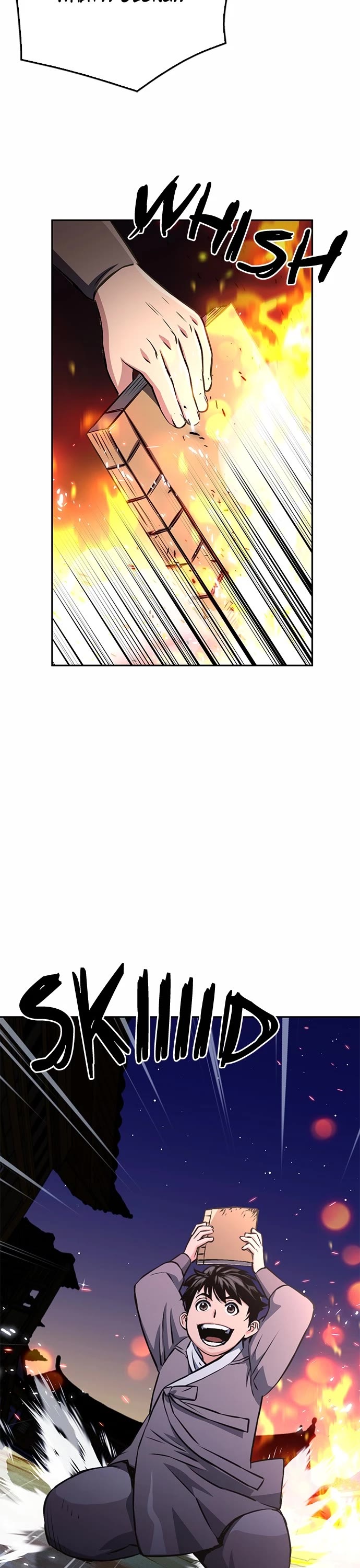 Seoul Station Druid chapter 120 page 63