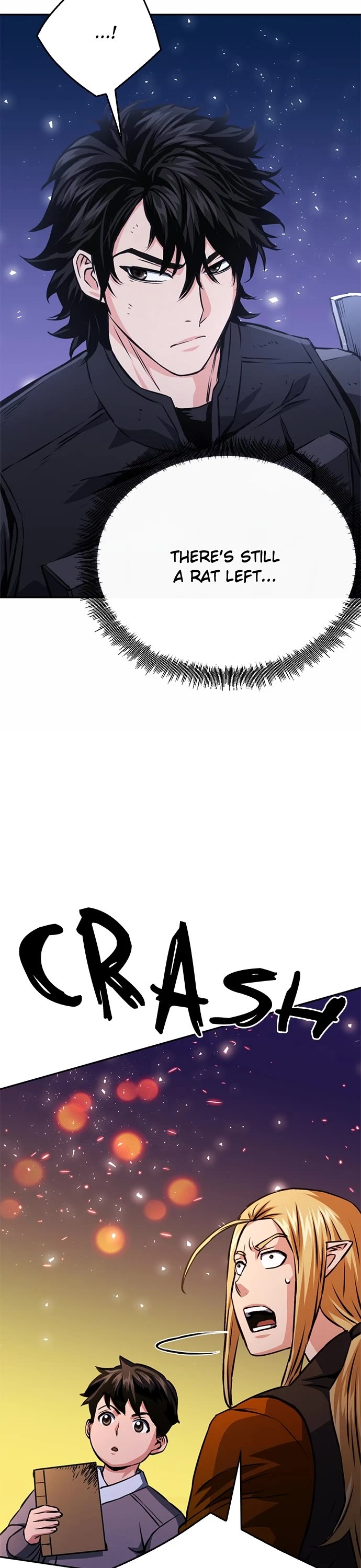 Seoul Station Druid chapter 120 page 66