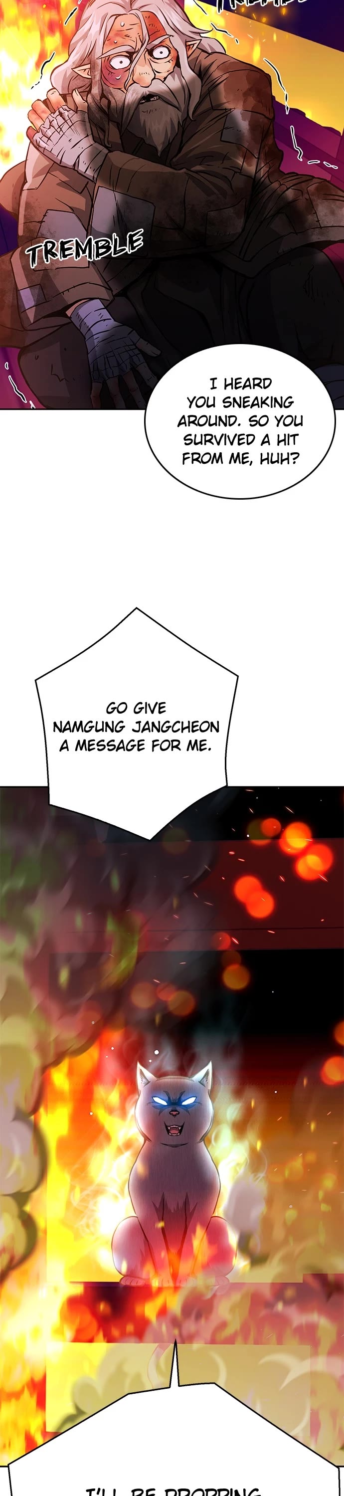 Seoul Station Druid chapter 120 page 68