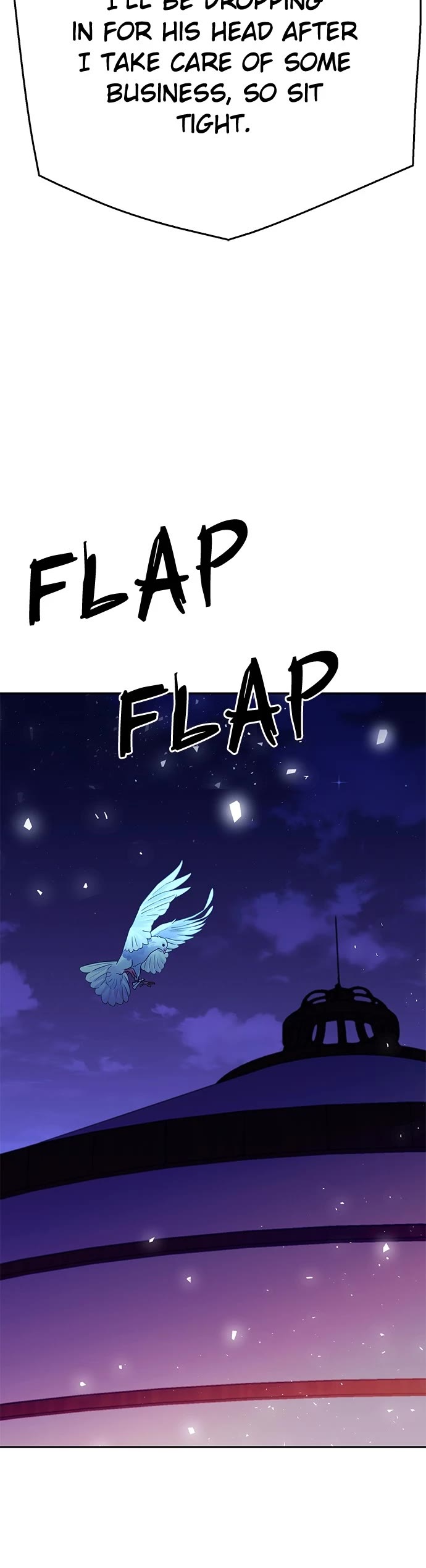 Seoul Station Druid chapter 120 page 69