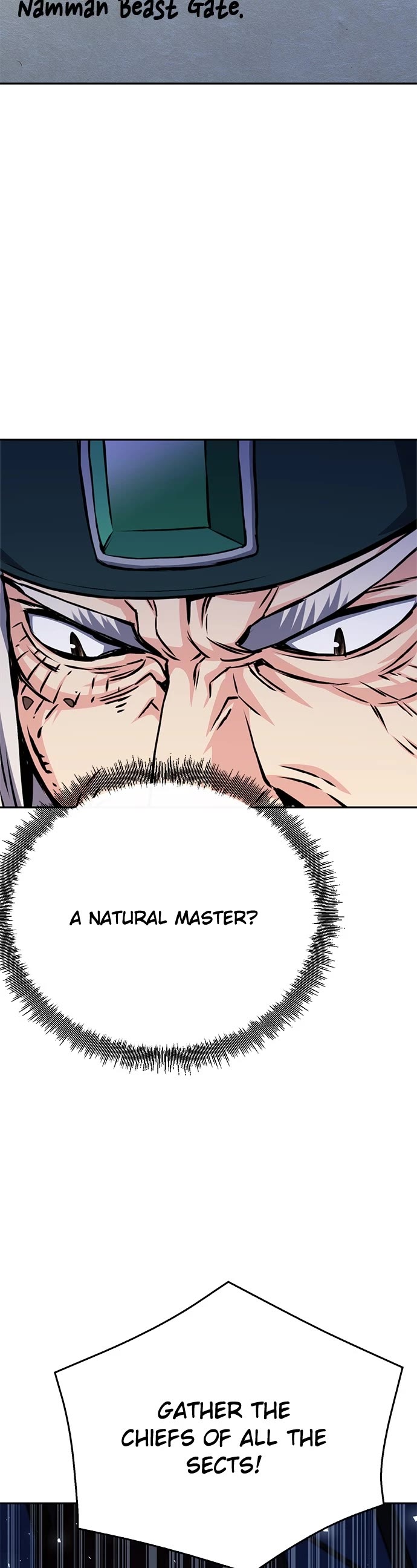 Seoul Station Druid chapter 120 page 71