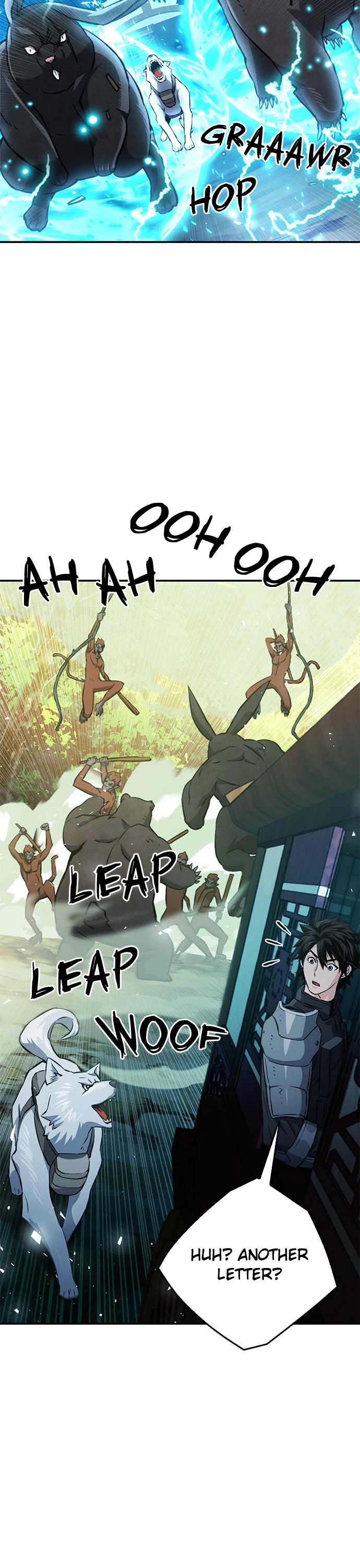 Seoul Station Druid chapter 121 page 12