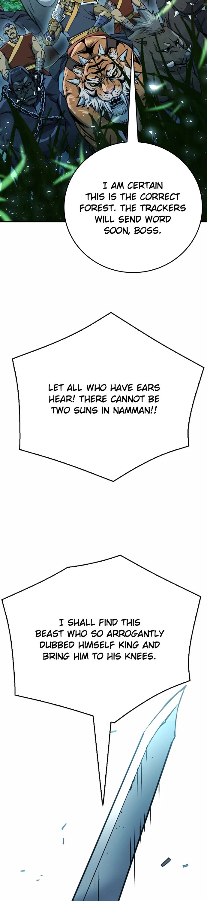 Seoul Station Druid chapter 121 page 2