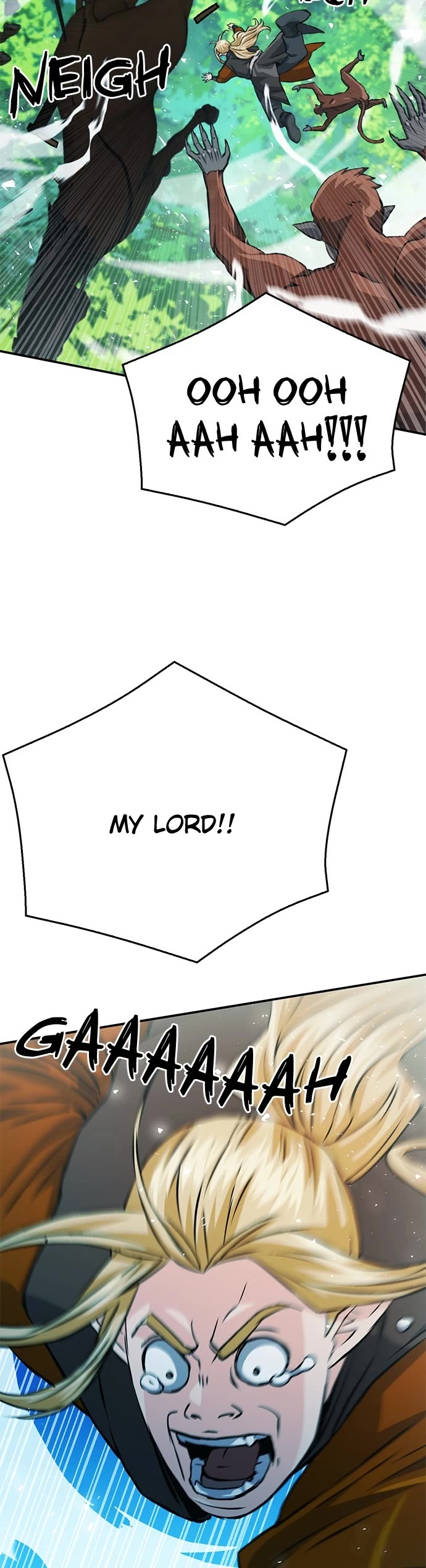 Seoul Station Druid chapter 121 page 30