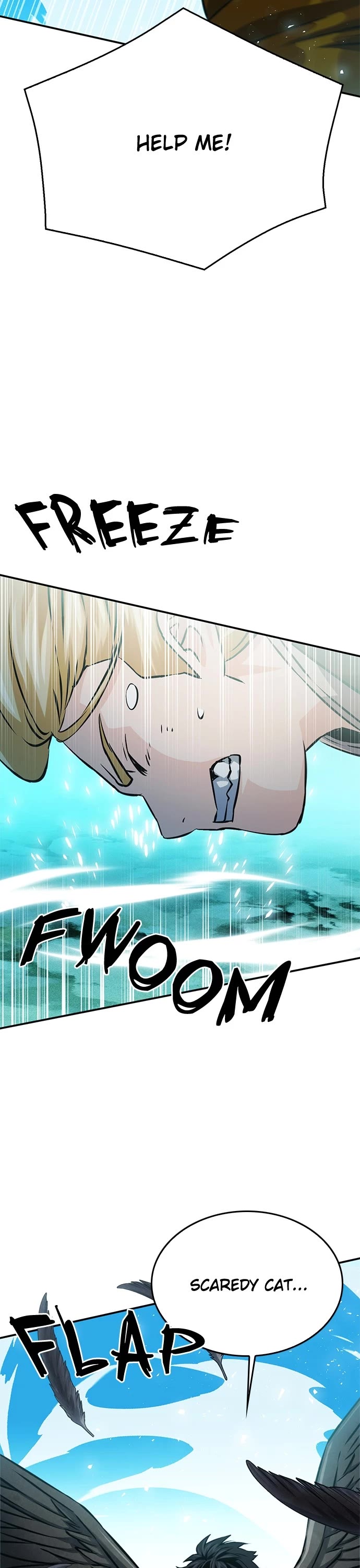 Seoul Station Druid chapter 121 page 31