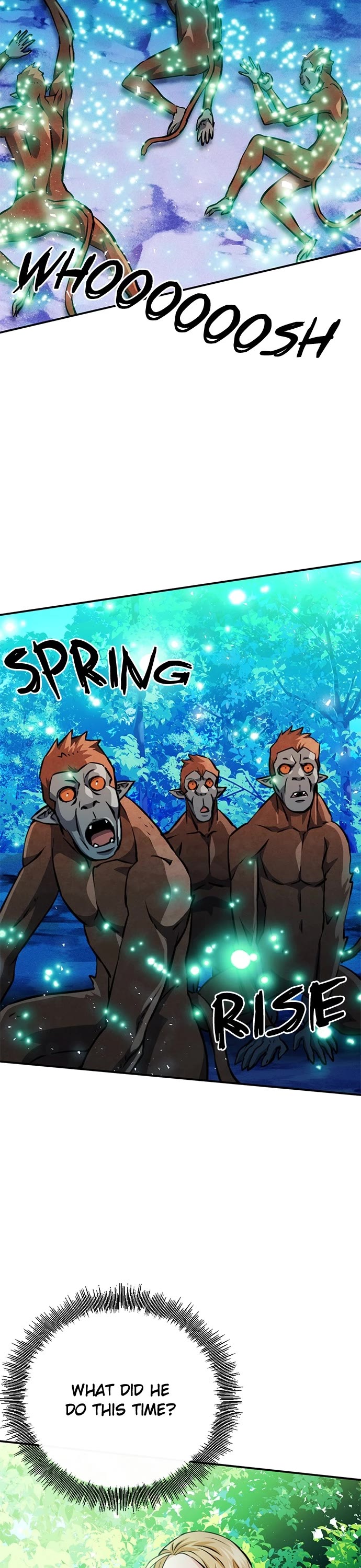 Seoul Station Druid chapter 121 page 37