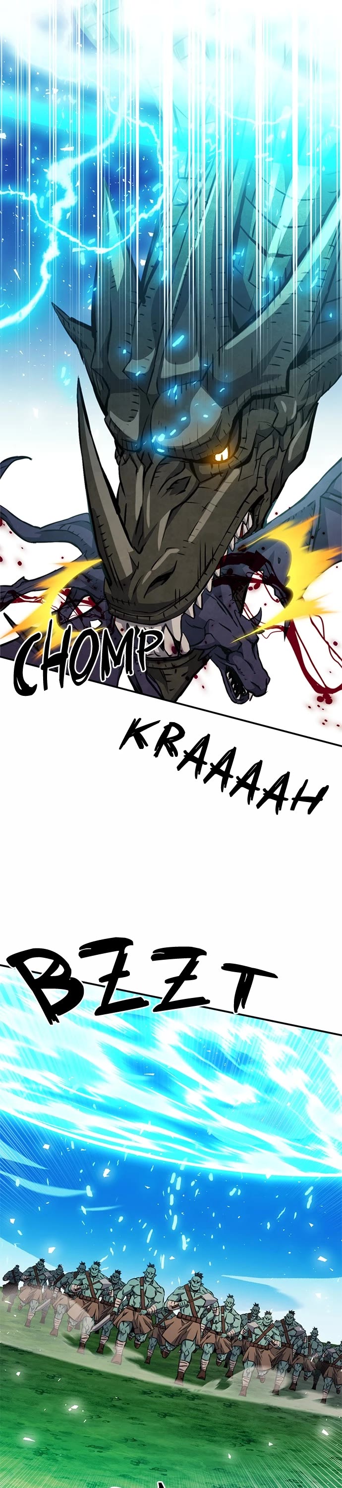 Seoul Station Druid chapter 121 page 42