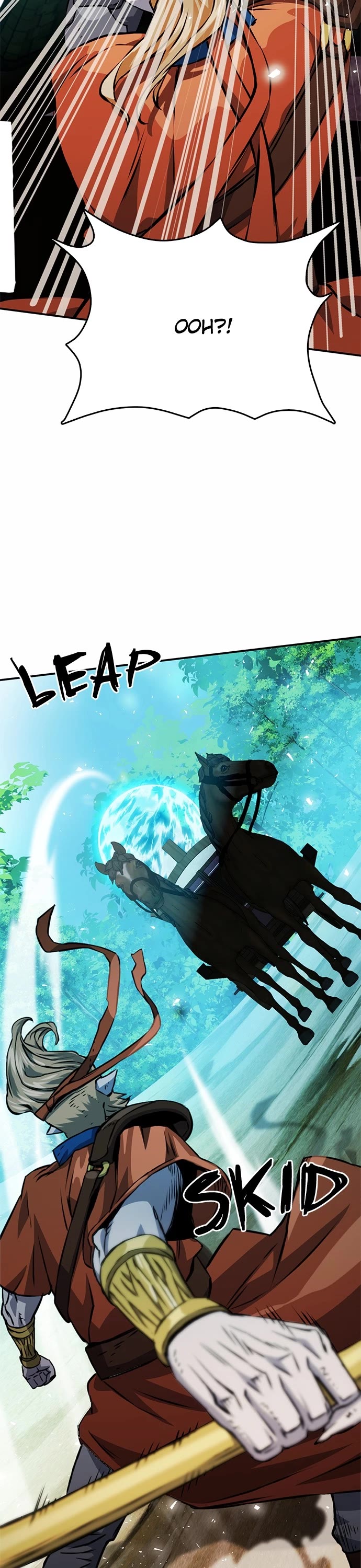 Seoul Station Druid chapter 121 page 51