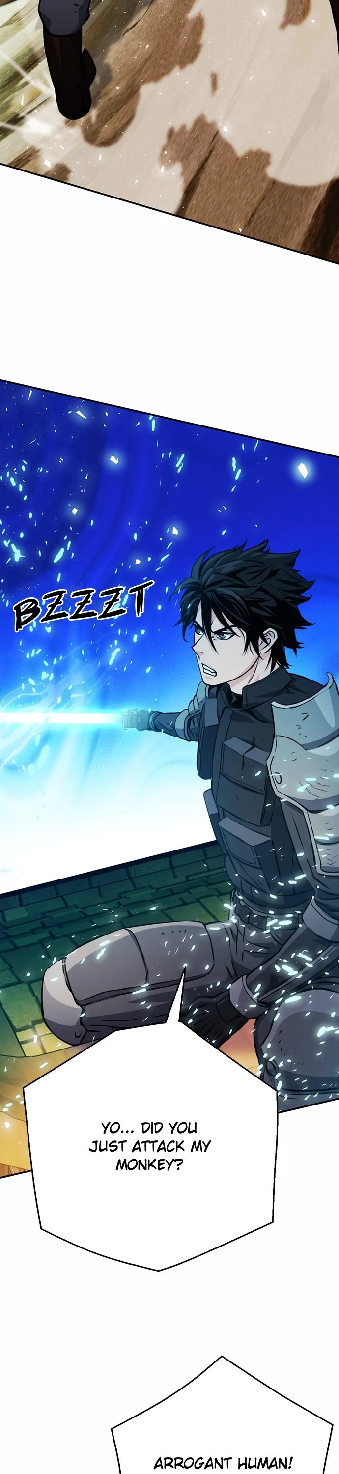 Seoul Station Druid chapter 121 page 52