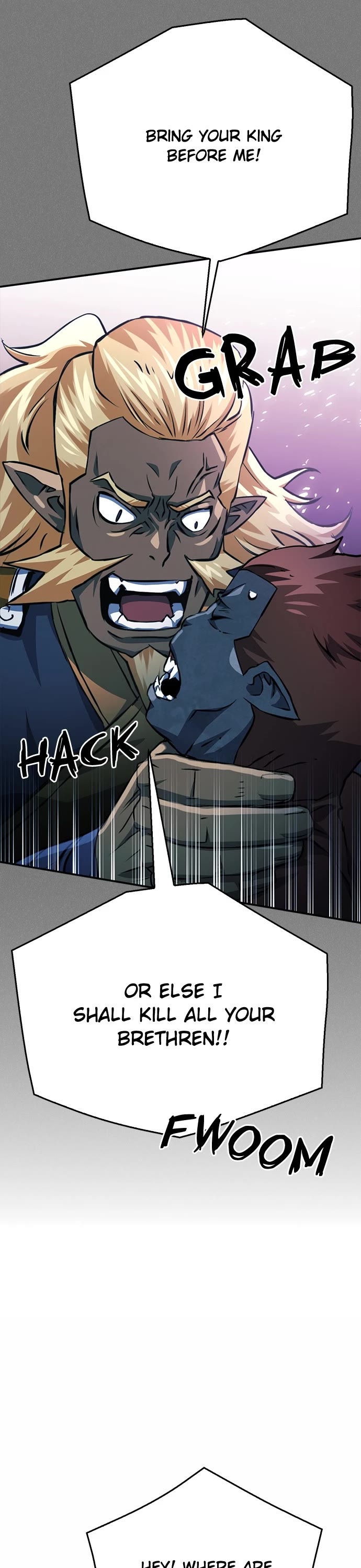 Seoul Station Druid chapter 121 page 57