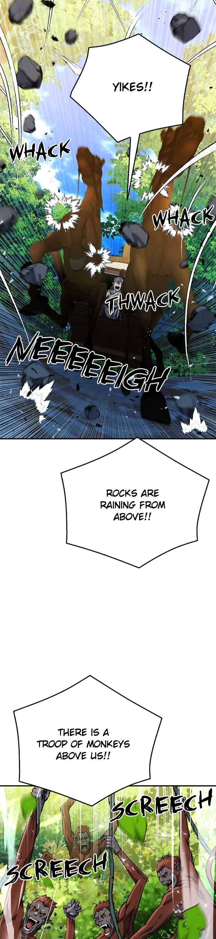 Seoul Station Druid chapter 121 page 6