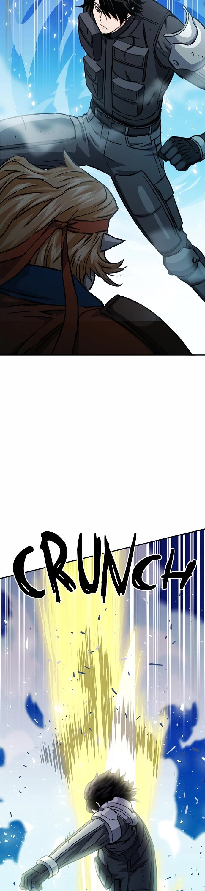 Seoul Station Druid chapter 121 page 63