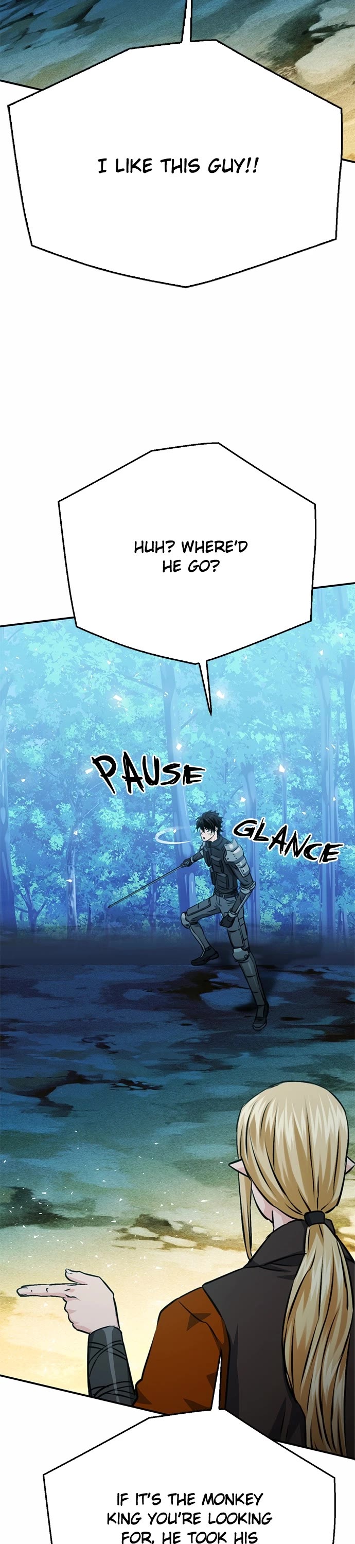 Seoul Station Druid chapter 121 page 68