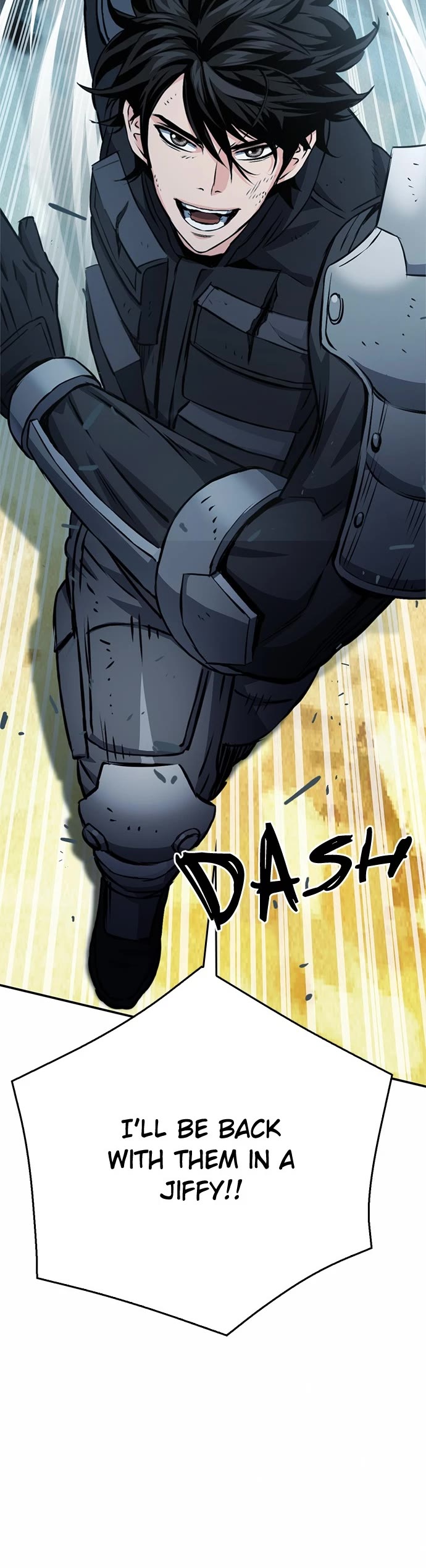 Seoul Station Druid chapter 121 page 70