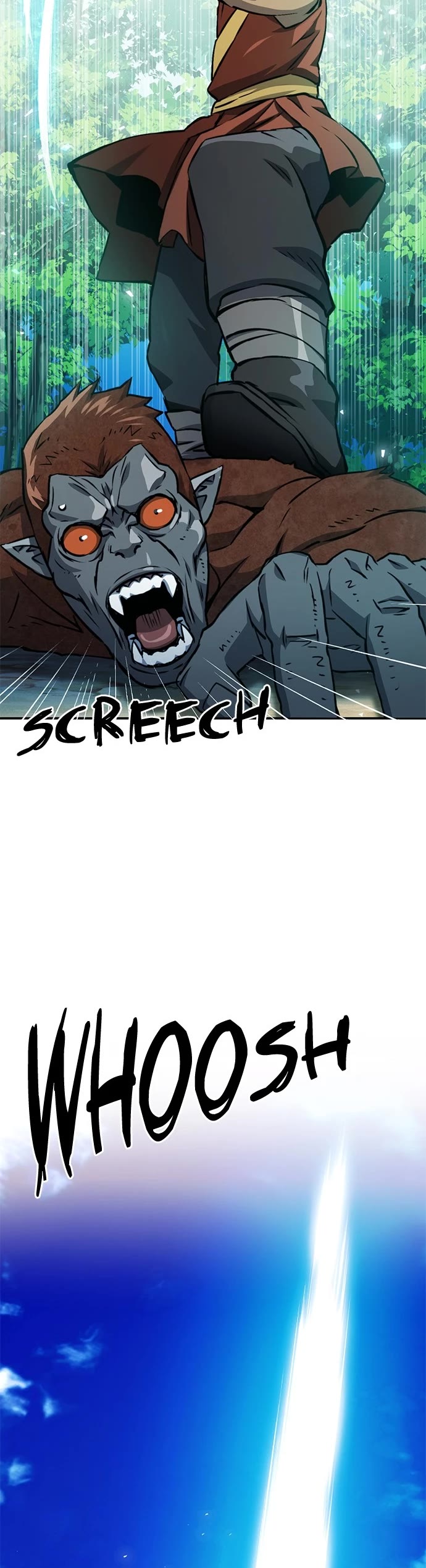 Seoul Station Druid chapter 122 page 10