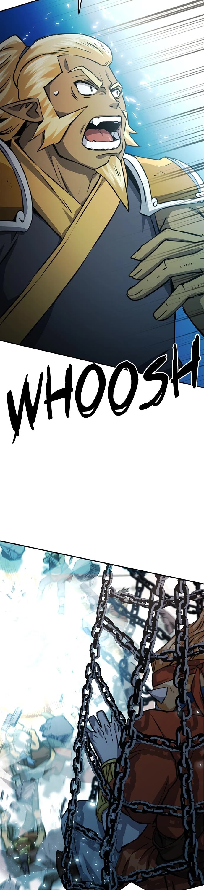 Seoul Station Druid chapter 122 page 12