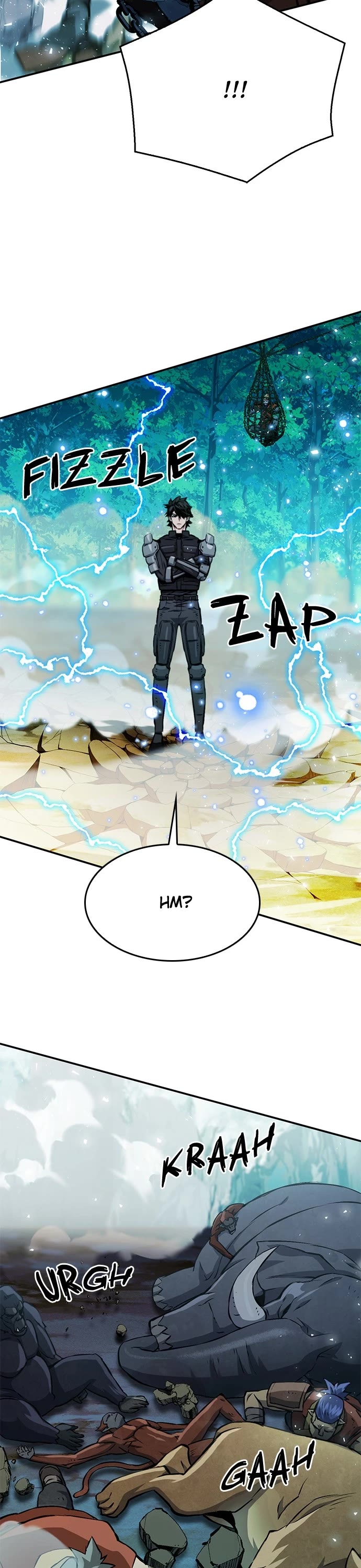 Seoul Station Druid chapter 122 page 13