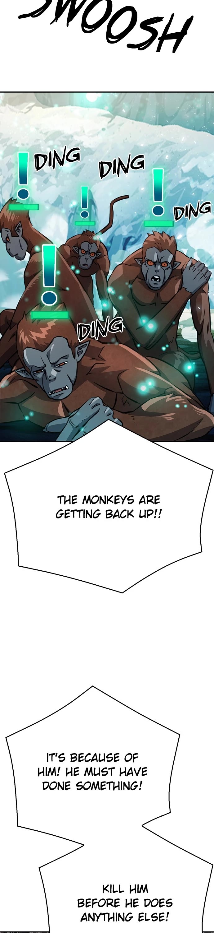 Seoul Station Druid chapter 122 page 16