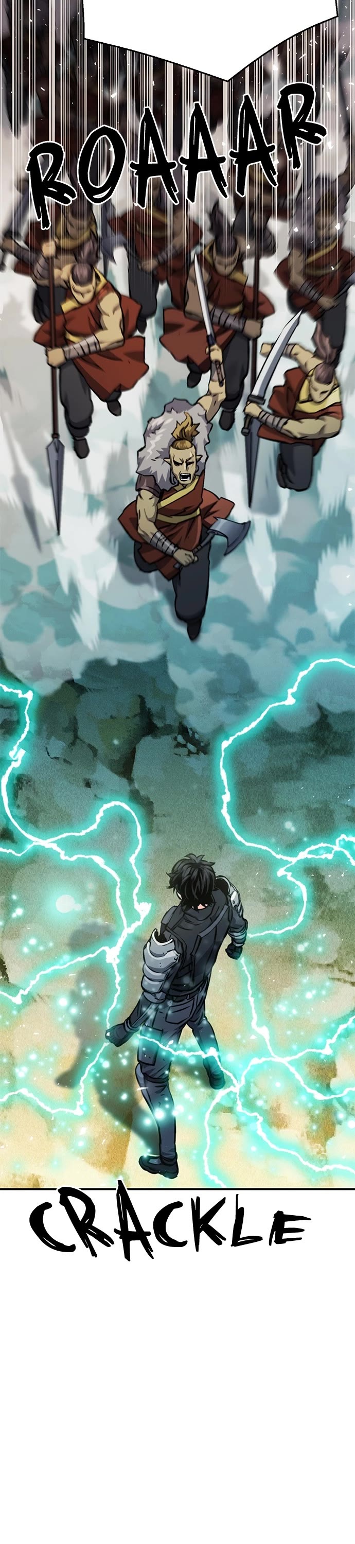 Seoul Station Druid chapter 122 page 17